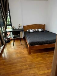 Carissa Park Condominium (D17), Condominium #559395341